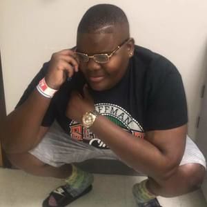 Meet your Posher, James