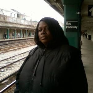 Meet your Posher, Cyd-charisse