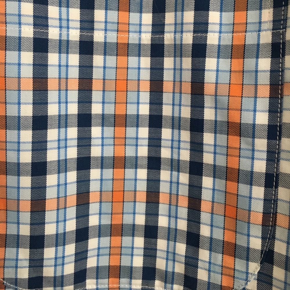 Peter Millar Button Down - image 3