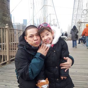 Meet your Posher, Tracey