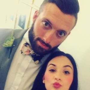 Meet your Posher, Billy