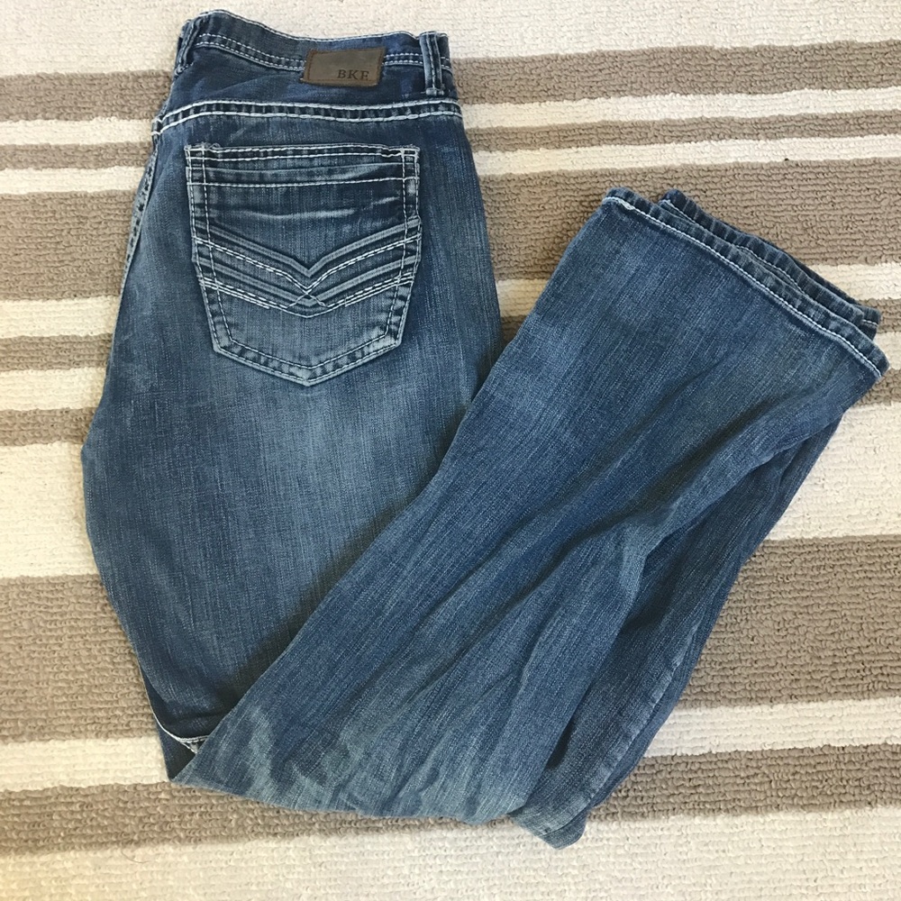 Men's BKE Jeans 36R
