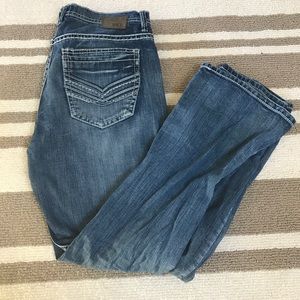Men's BKE Jeans 36R