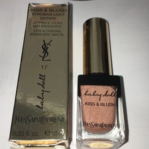 ysl liquid highlighter