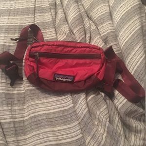Patagonia fanny pack