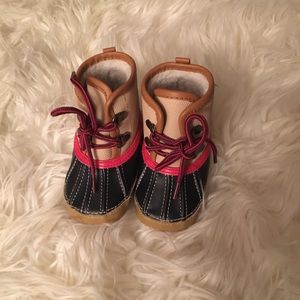 Boys GAP boots! 🔴🔴SOLD