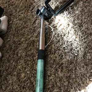 Selfie stick