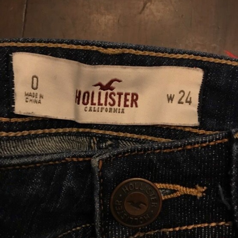 Hollister skirt