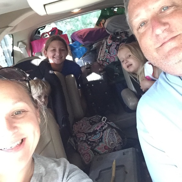 Meet your Posher, Christie - Picture 1 of 1