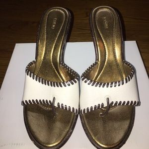 Shoes. Size 9. By fioni.