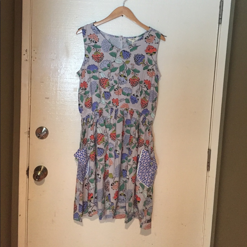 Matilda Jane Women's Dress