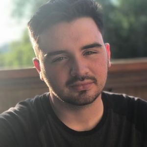 Meet your Posher, Dan