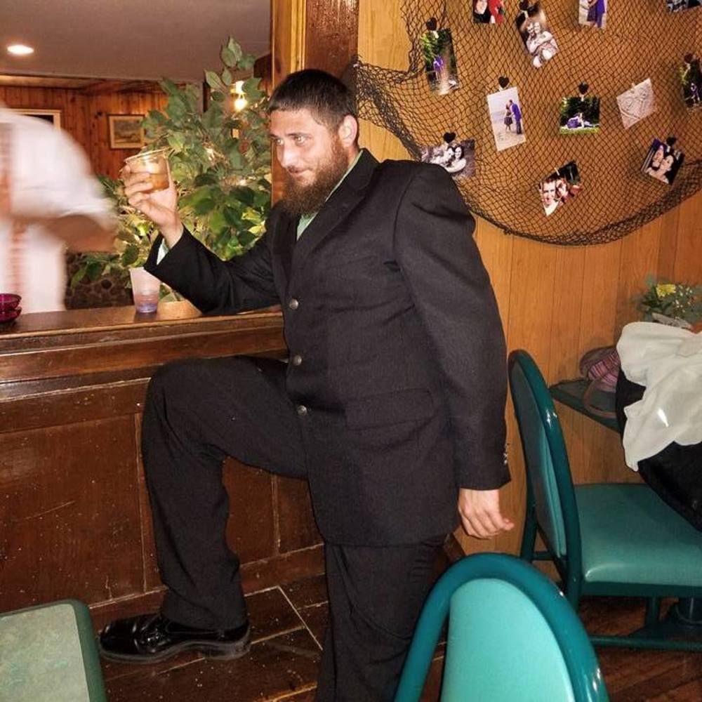 Meet your Posher, D.a.