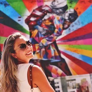 Meet your Posher, Meredith