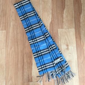 Burberry Scarf