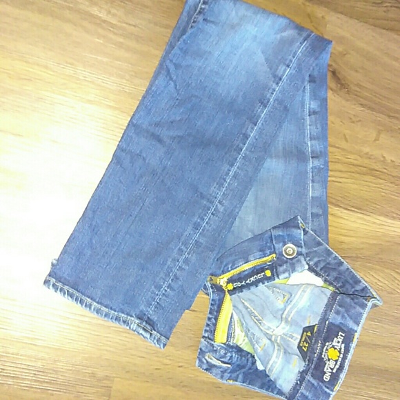 Jeans - Picture 2 of 4