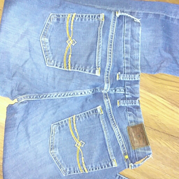 Jeans - Picture 4 of 4