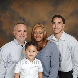 Meet your Posher, Brenda