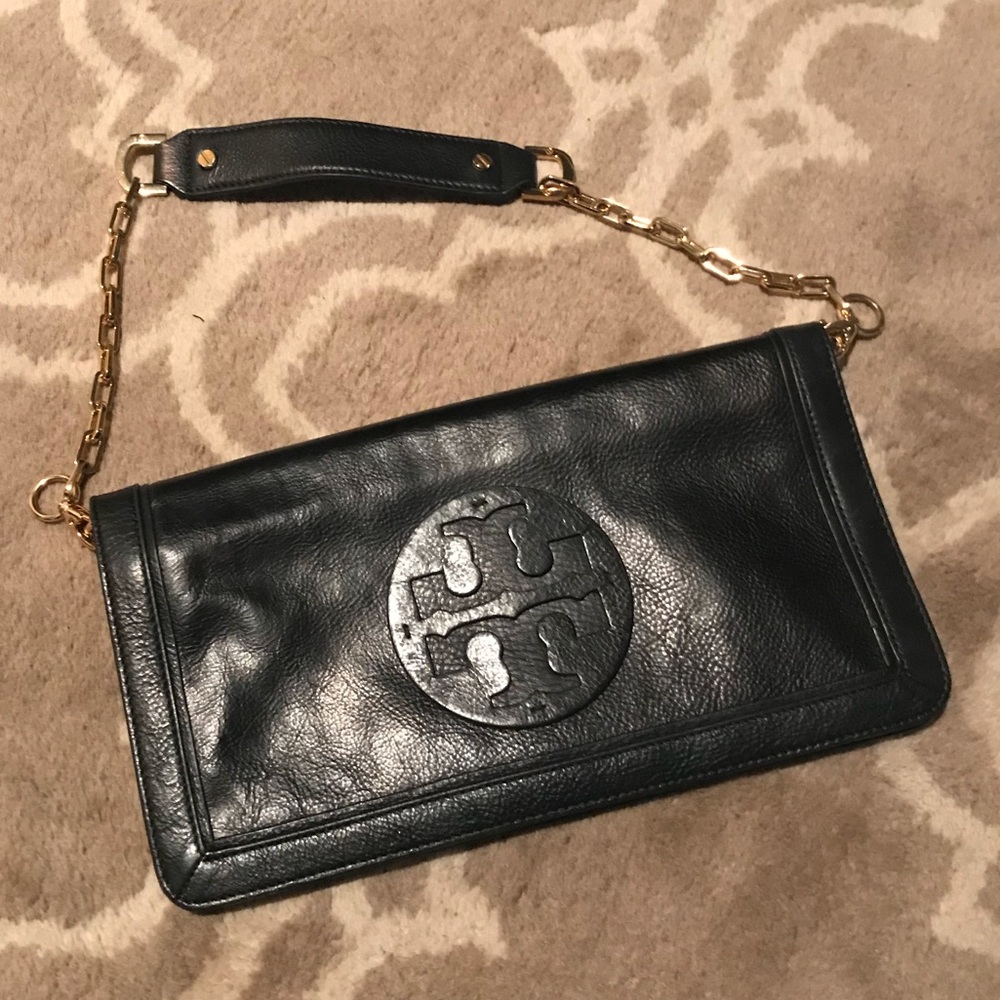 Tory Burch Clutch