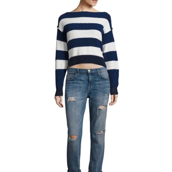 Free People Sweaters - Free People Candyland Pullover Sweater