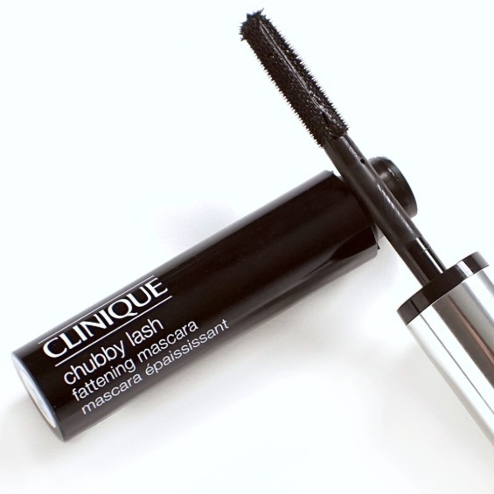 NEW! Clinique Chubby Lash Black Mascara