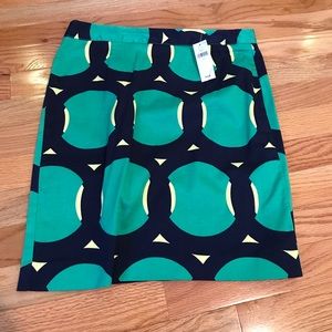 Gap skirt- NWT