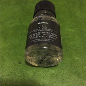 Davines OI oil