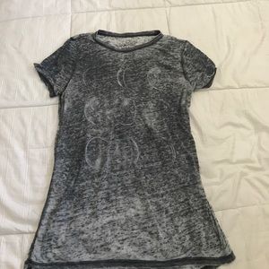 Vintage moon phases shirt