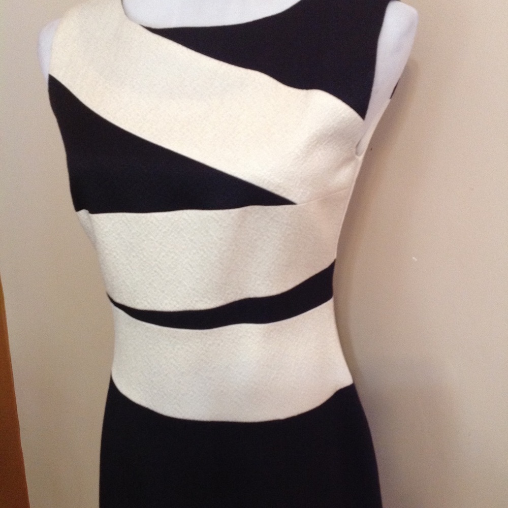 Elene Cassis dress, NWOT