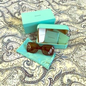 Tiffany and Co. Sunglasses