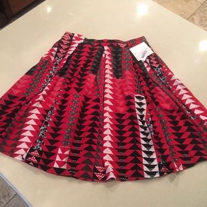 Madison skirt