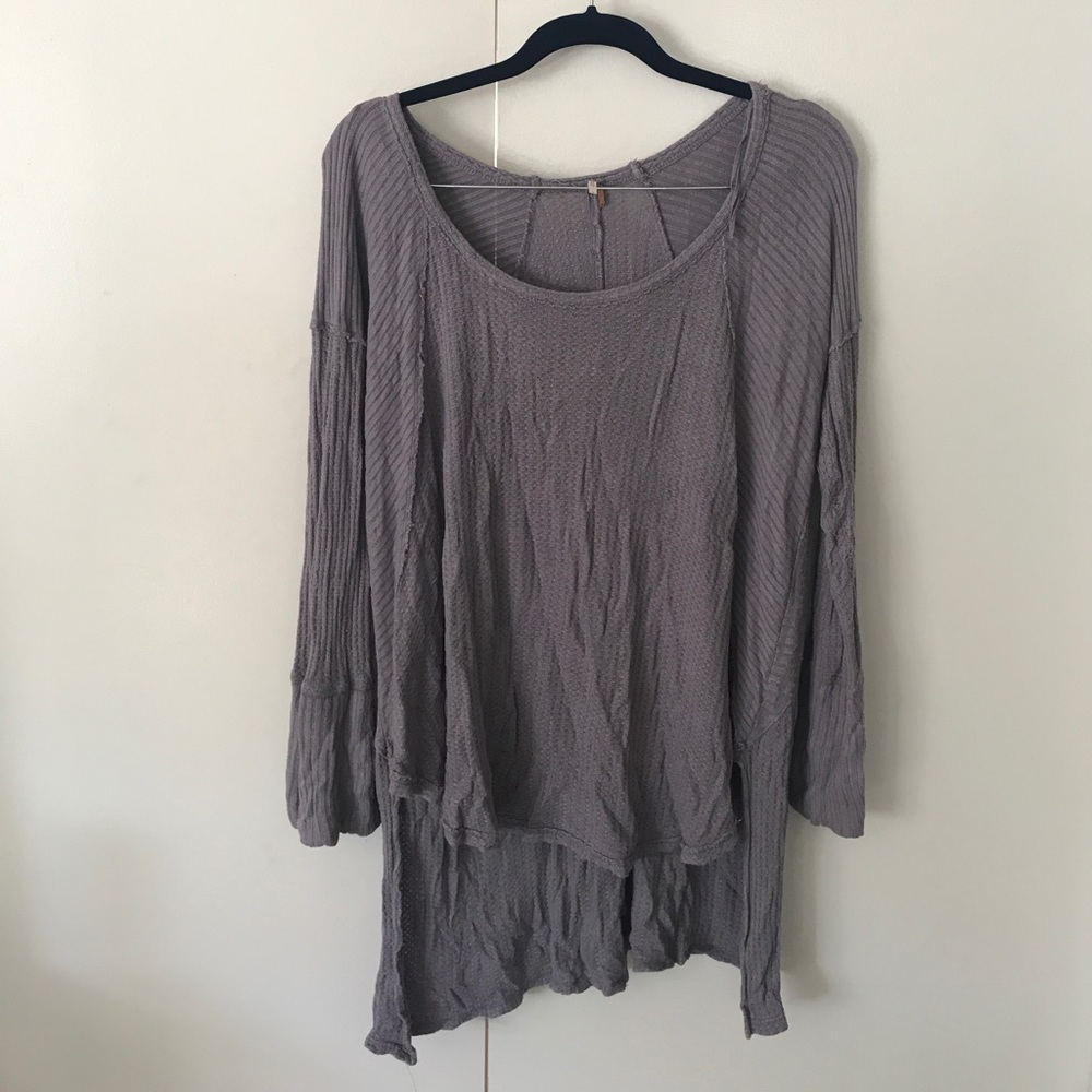 free people thermal