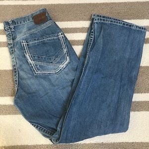 Men's BKE Jeans 36R
