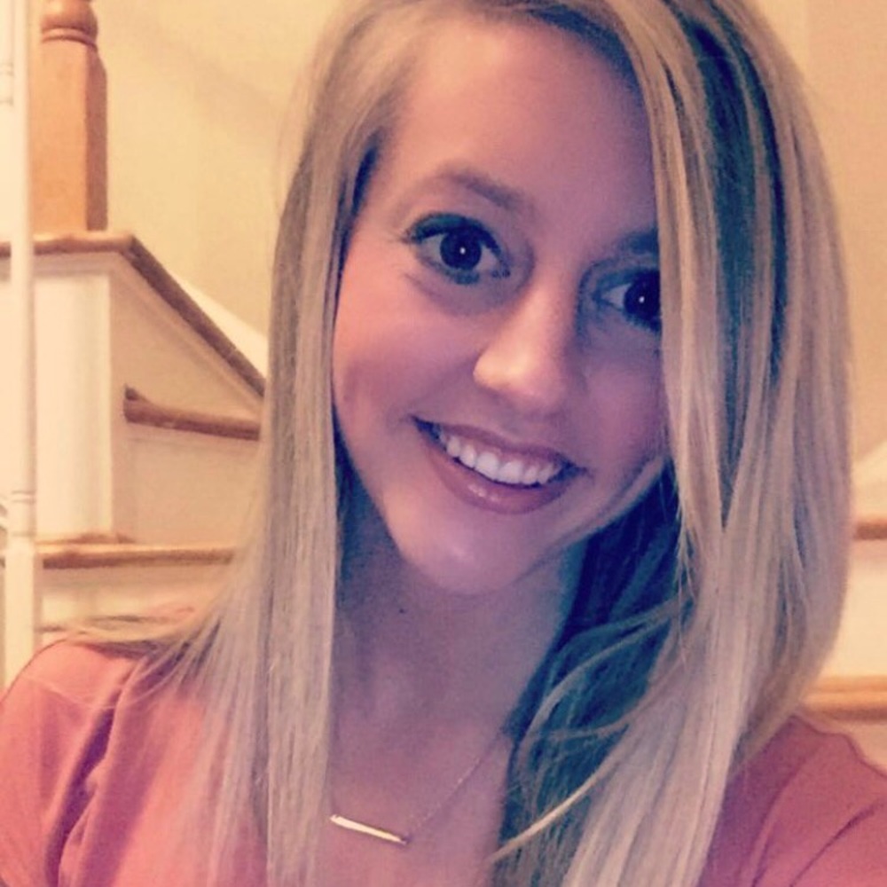 Meet your Posher, Heather