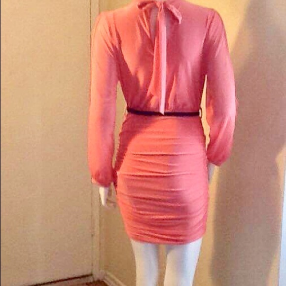 Beautiful ALL occasions Dress - Picture 3 of 4