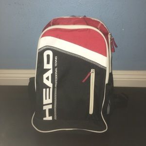 Head Tennis Backpack