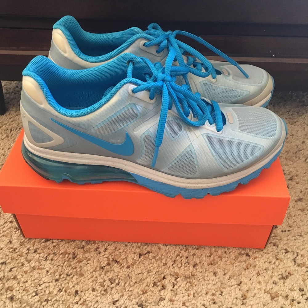 Women's Nike Air Max