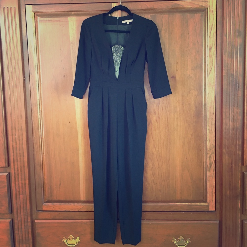 Trina Turk jumpsuit