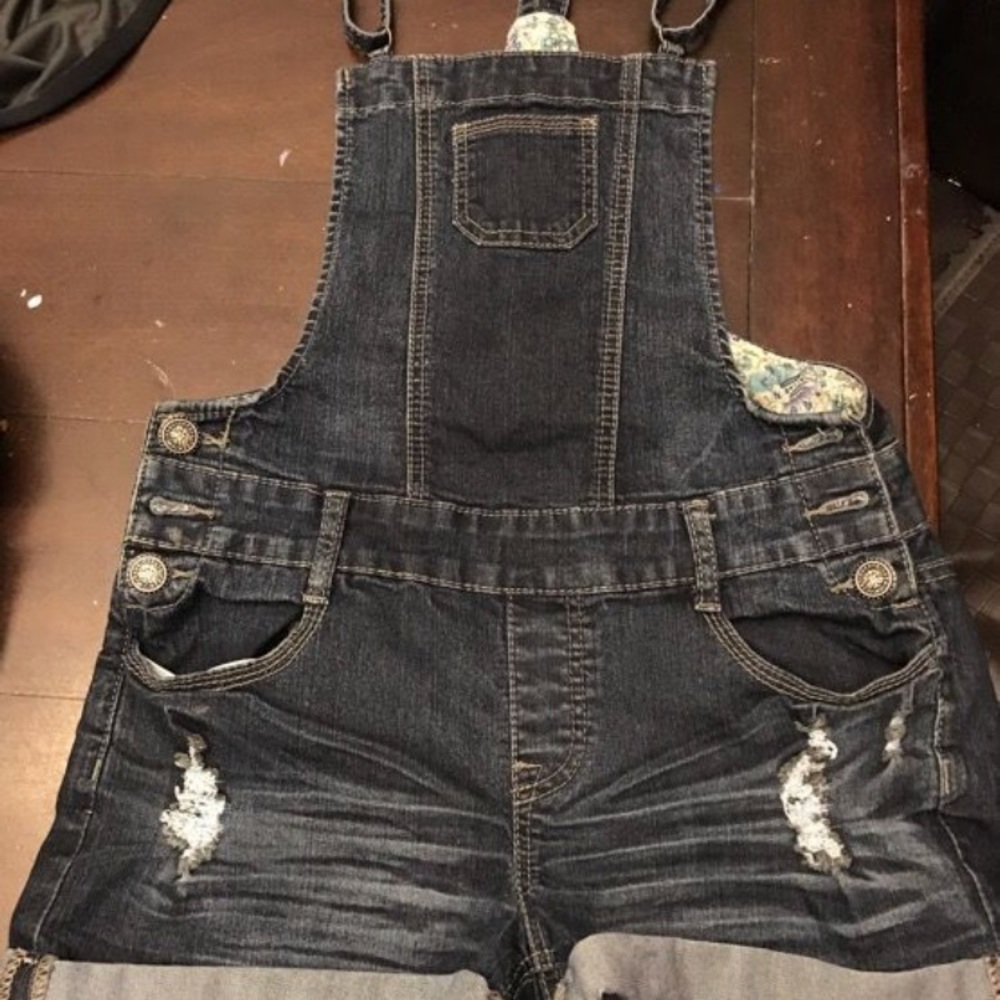 Overalls