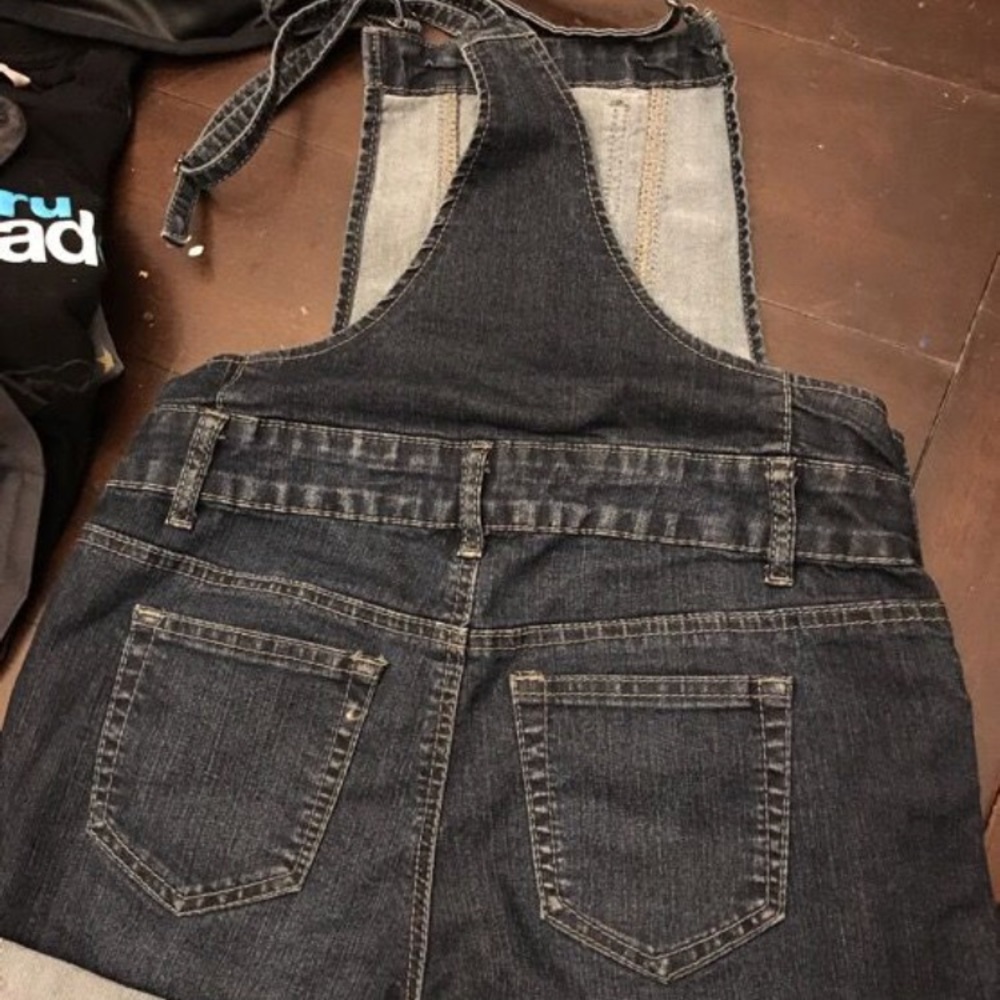 Overalls - Picture 3 of 4