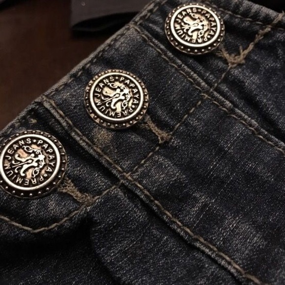 Overalls - Picture 2 of 4