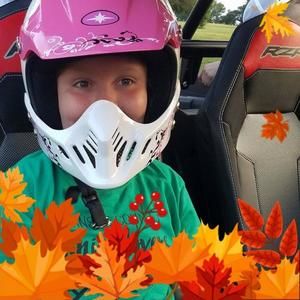 Meet your Posher, Christy