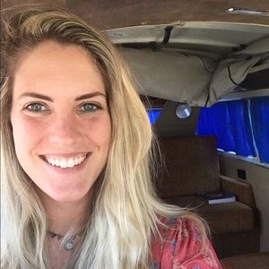 Meet your Posher, Eden