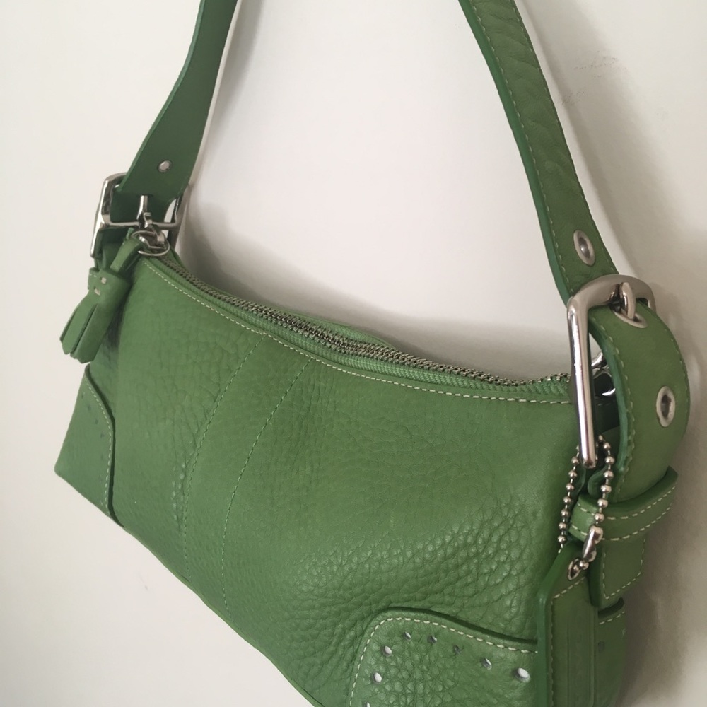 Coach Shoulder Bag