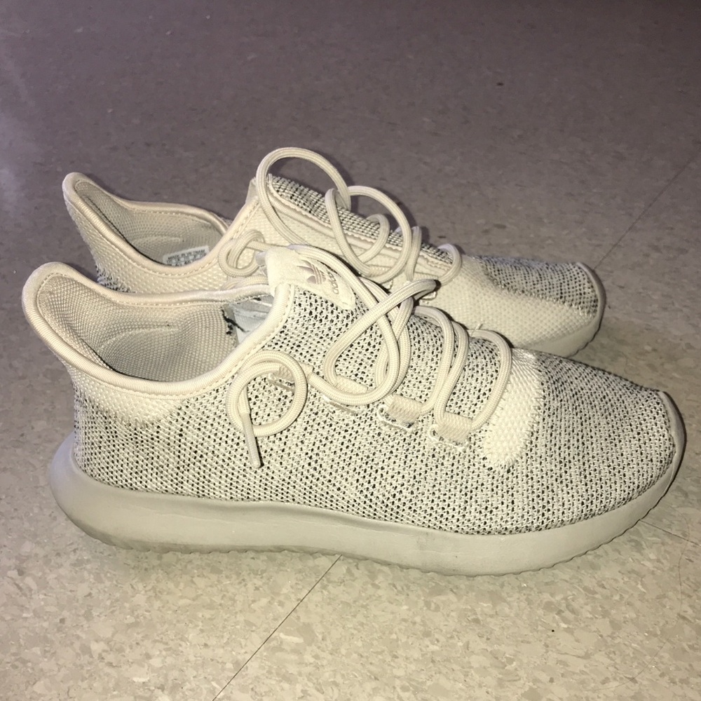Adidas tubular ortholite