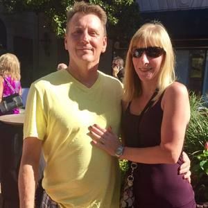 Meet your Posher, Darin-denise