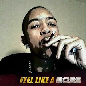 Meet your Posher, Rahsaan