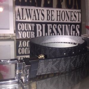 MK Belt