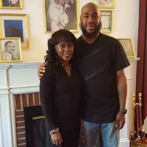 Meet your Posher, Eric