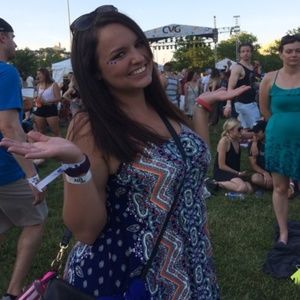 Meet your Posher, Kayla